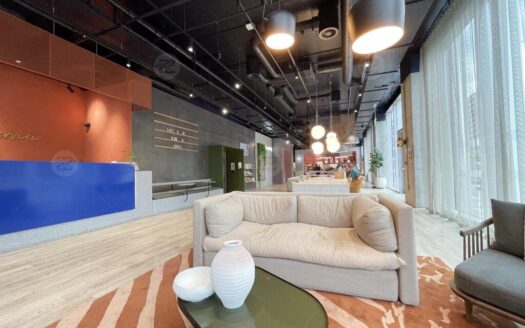 New Bailey Street Salford, M3 5GQ