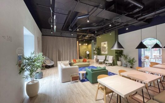 New Bailey Street Salford, M3 5GQ