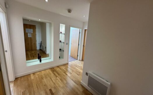 Rossetti Place, Lower Byrom Street Manchester, M3 4AN