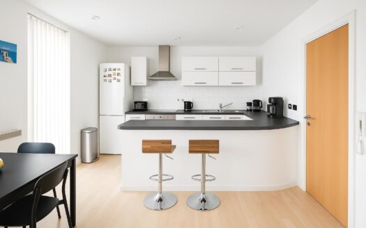 The Bridge, Dearmans Place Salford, M3 5EW