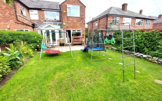 Scholes Lane Prestwich, M25 0AU