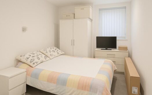 Rossetti Place, Lower Byrom Street Manchester, M3 4AN