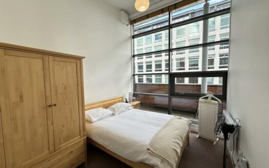 Rossetti Place, Lower Byrom Street Manchester, M3 4AN