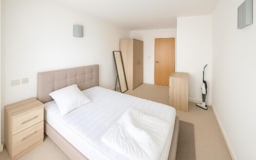 The Bridge, Dearmans Place Salford, M3 5EW