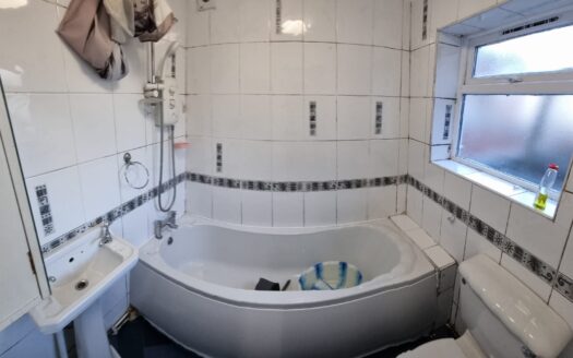 Clibran Street Manchester, M8 0RD