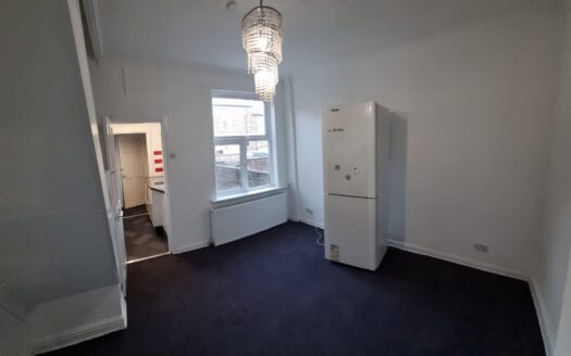 Clibran Street Manchester, M8 0RD