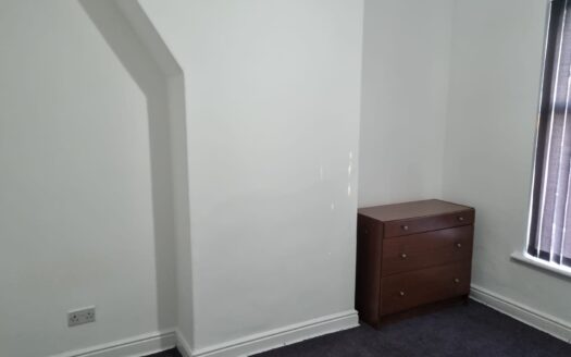 Clibran Street Manchester, M8 0RD