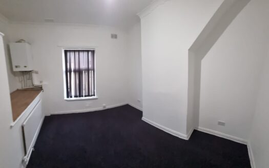 Clibran Street Manchester, M8 0RD