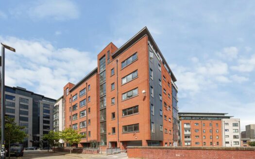 Clibran Street Manchester, M8 0RD