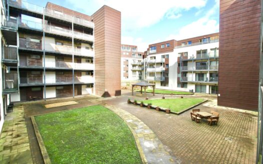 Isaac Way Manchester, M4 7ED