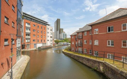 Jutland House, Manchester, Lancs, M12BE