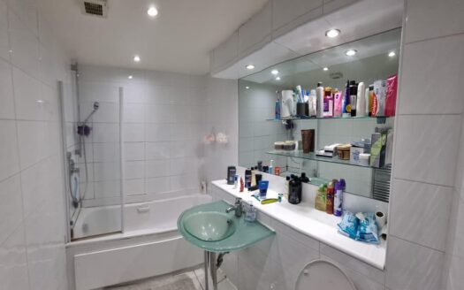 Jutland House, Manchester, Lancs, M12BE