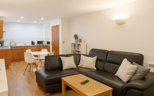 Isaac Way Manchester, M4 7ED