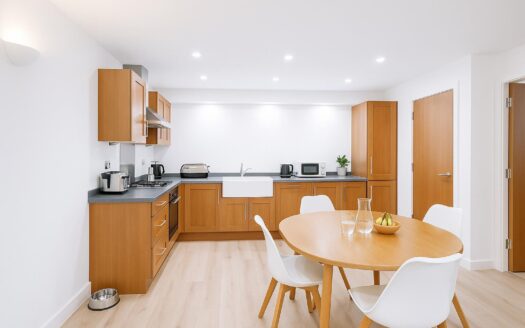 Isaac Way Manchester, M4 7ED