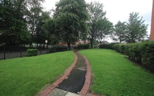 Cheshill Court, Marlborough Road Salford, M7 4SB