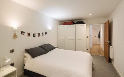 Isaac Way Manchester, M4 7ED