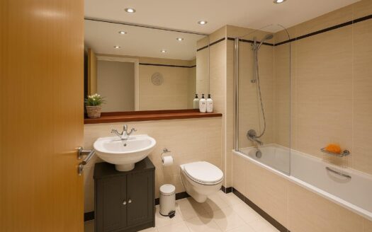 The Bridge, Dearmans Place Salford, M3 5EW