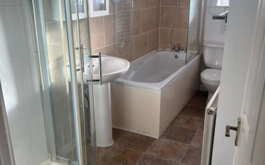 Bury New Road Prestwich, Manchester, M25 9PB