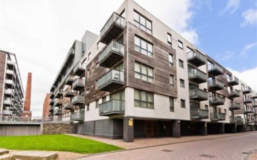 Isaac Way Manchester, M4 7ED